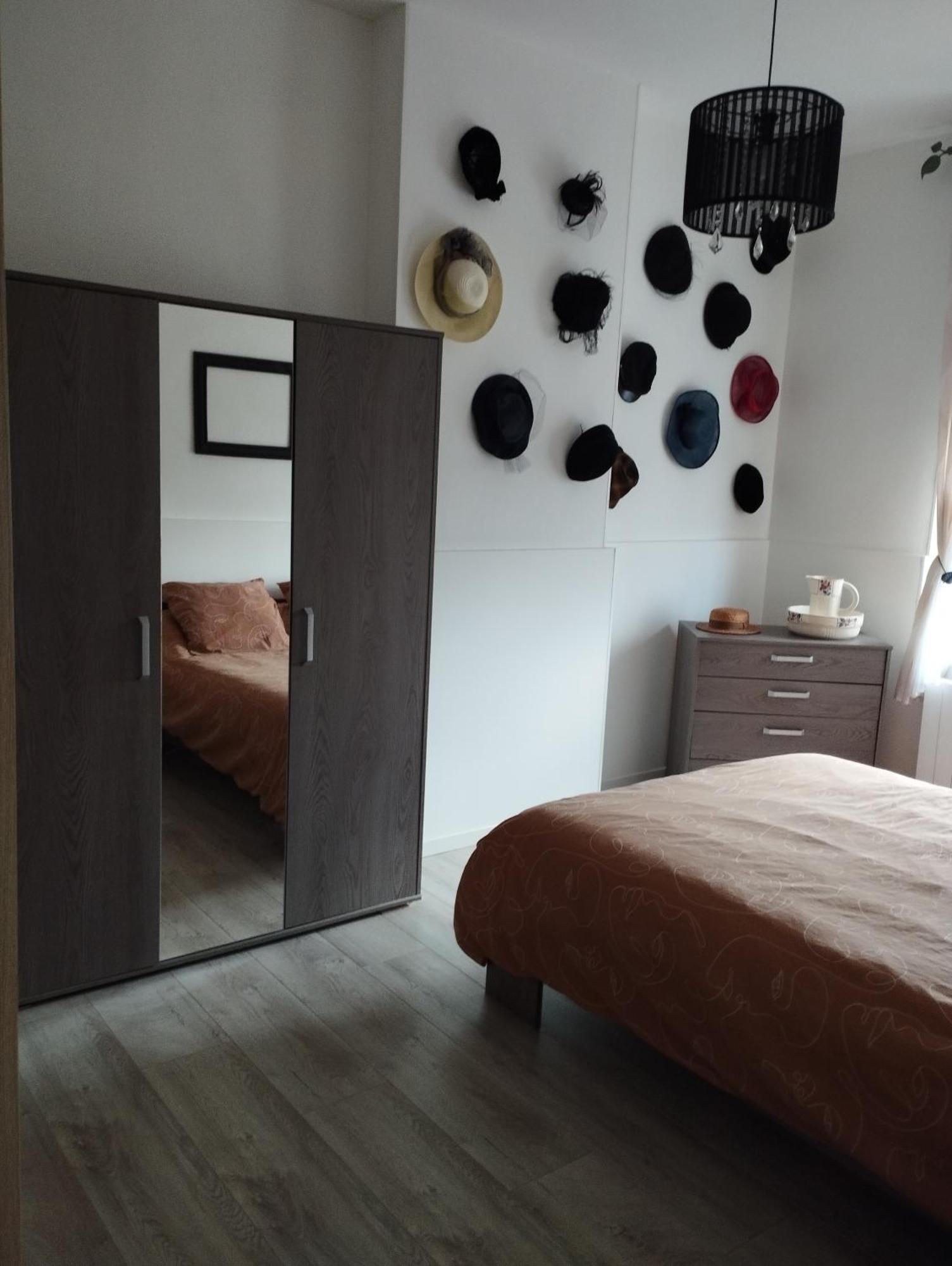 Appartement Guise Familistere Exterior photo